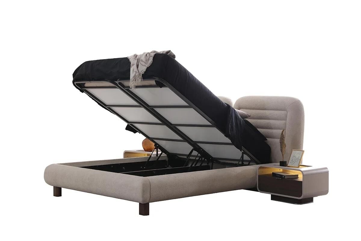 Rll Armani Karyola(Baza Başlık Dahil)