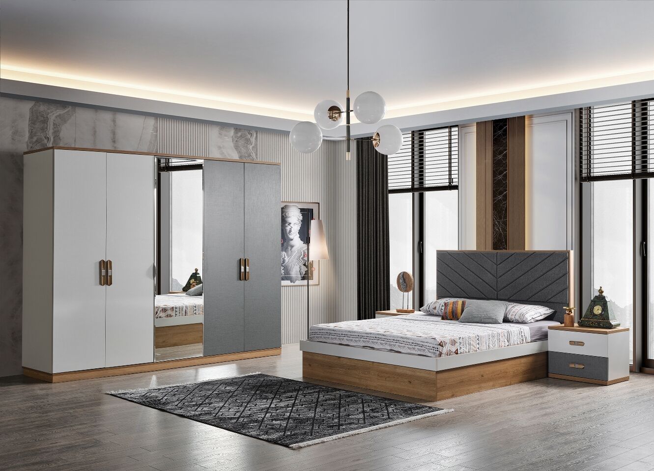 Arya Düğün Paketi