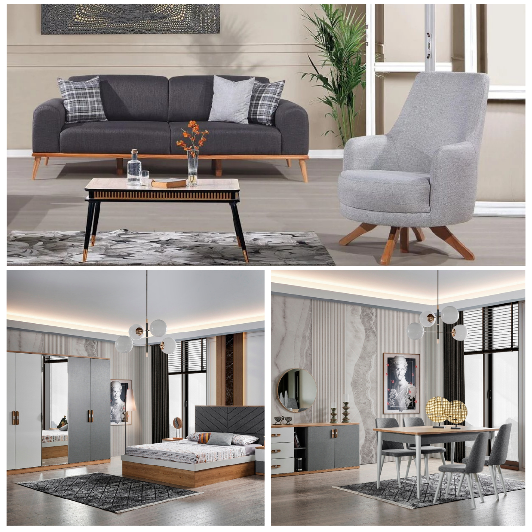 Arya Düğün Paketi