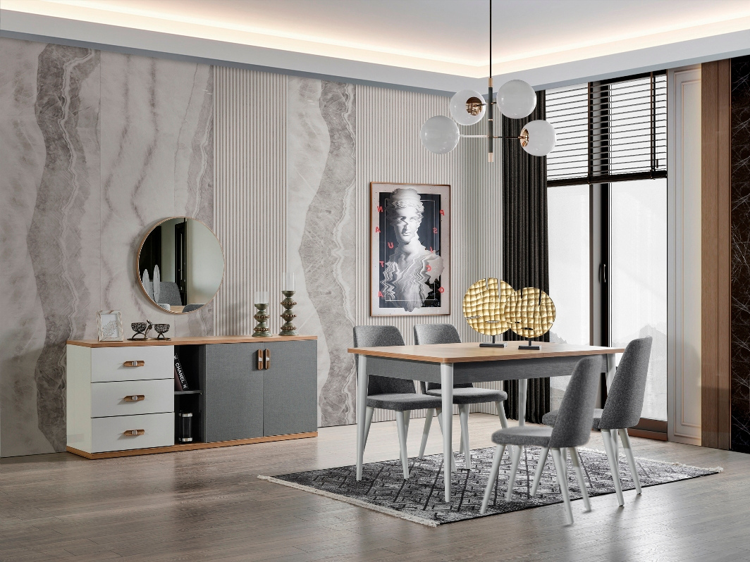 Arya Düğün Paketi