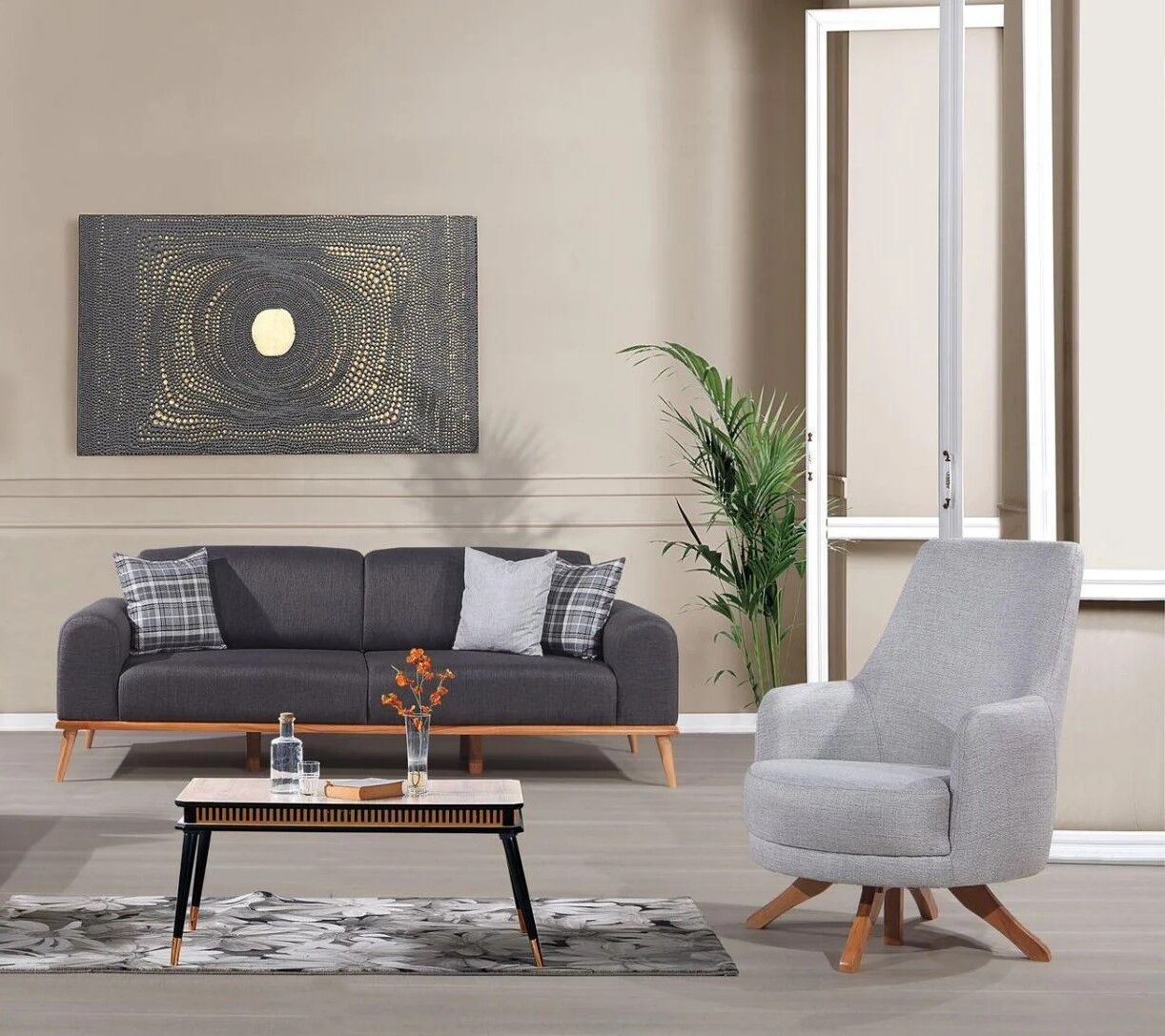 Arya Düğün Paketi