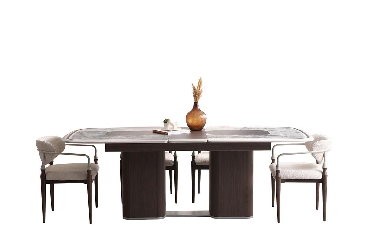 Rll Armani Yemek Masası