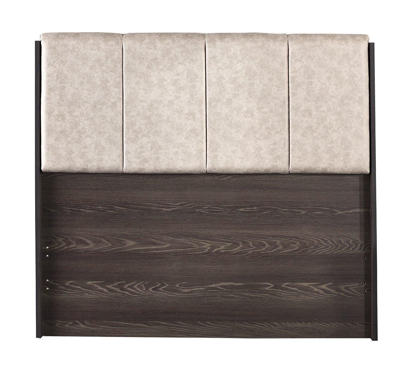 Vze Mabel Genç Karyola Bazalı Başlık Dahil 120'lik