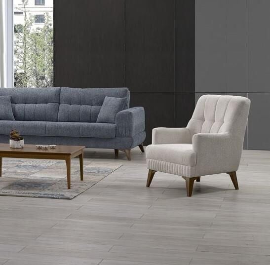 Rht Derin Tekli Koltuk