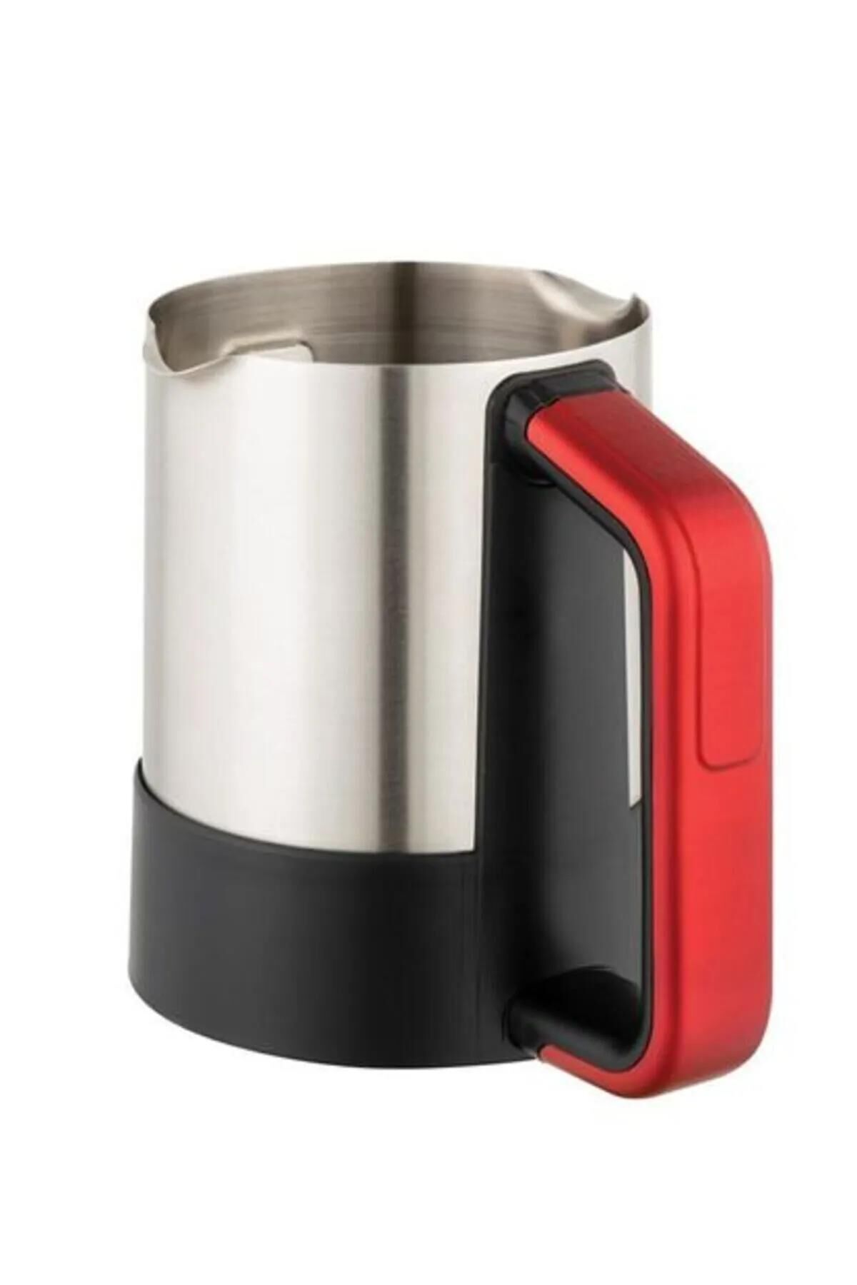 Fakir Kaave Türk Kahvesi Makine Steel