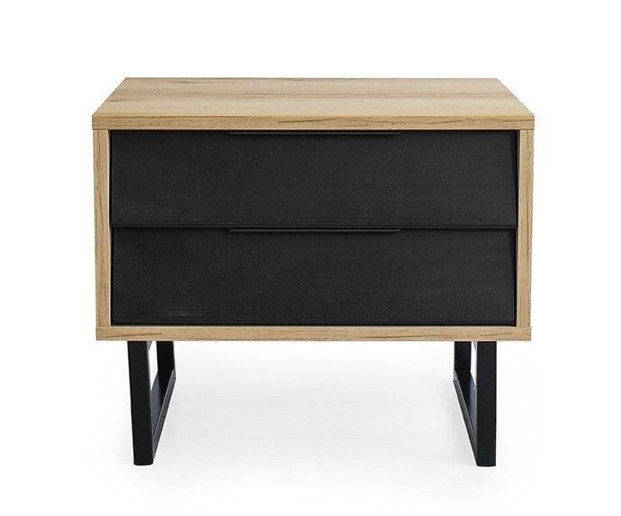 Vze Luna Genç Komodin