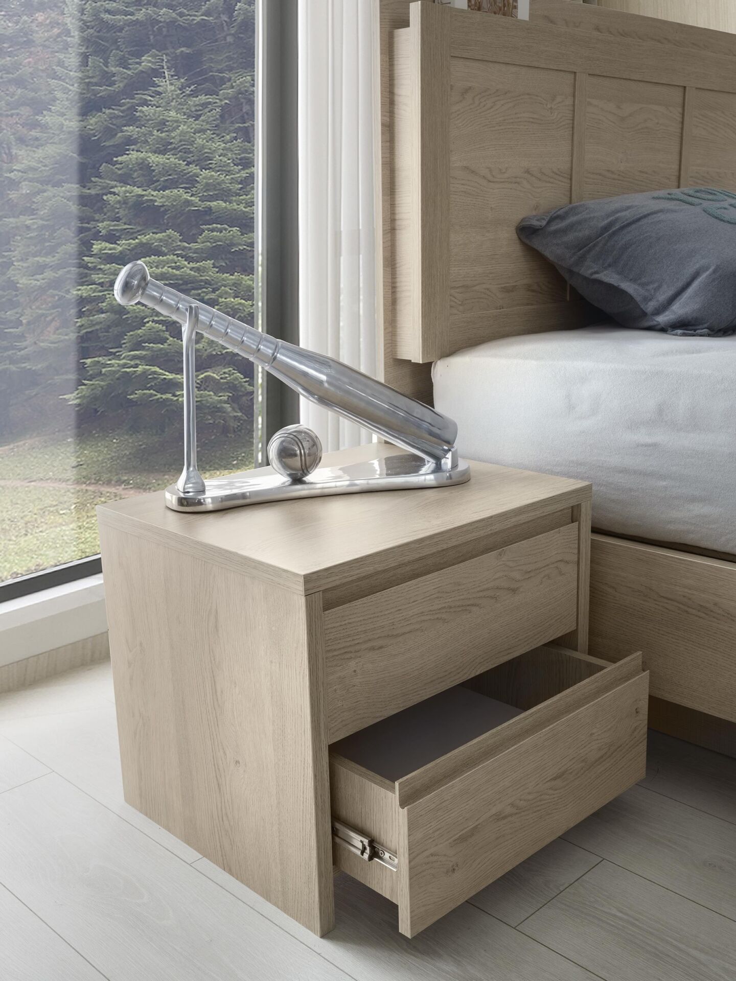 Vze Vega Genç Komodin