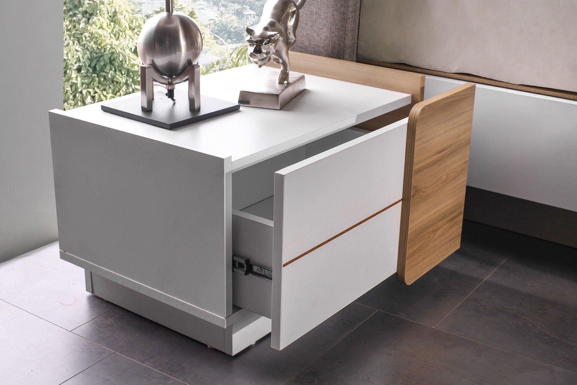 Vze Judo Genç Komodin