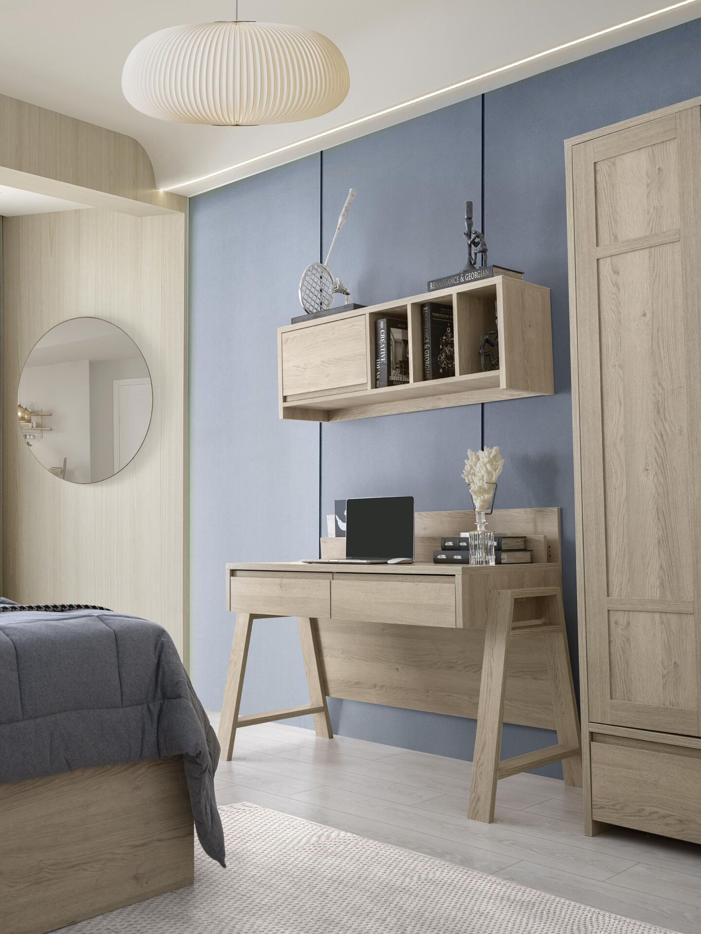 Vze Vega Genç Çalışma Masası