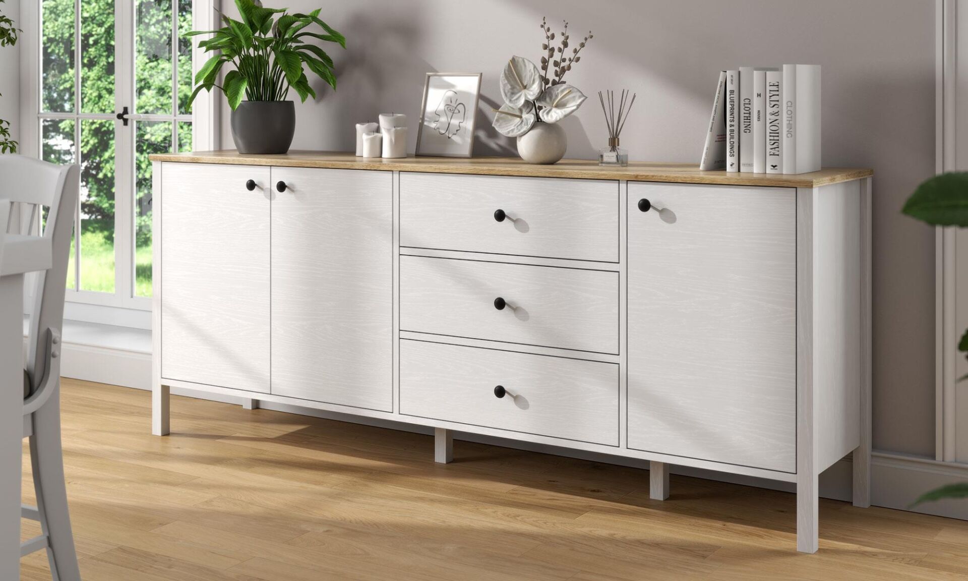 Skr Helen Konsol FRN-20009