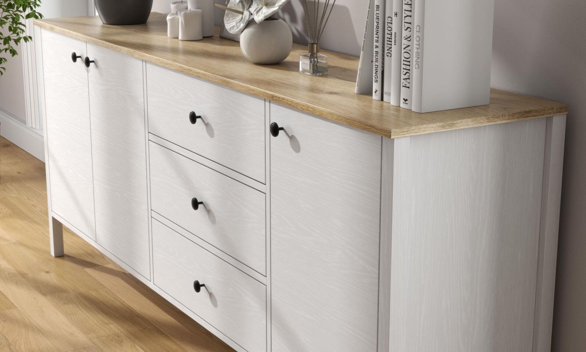 Skr Helen Konsol FRN-20009