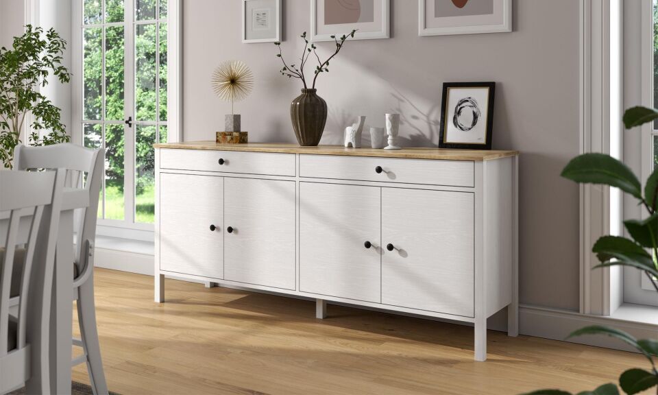 Skr Helen Konsol FRN-20010