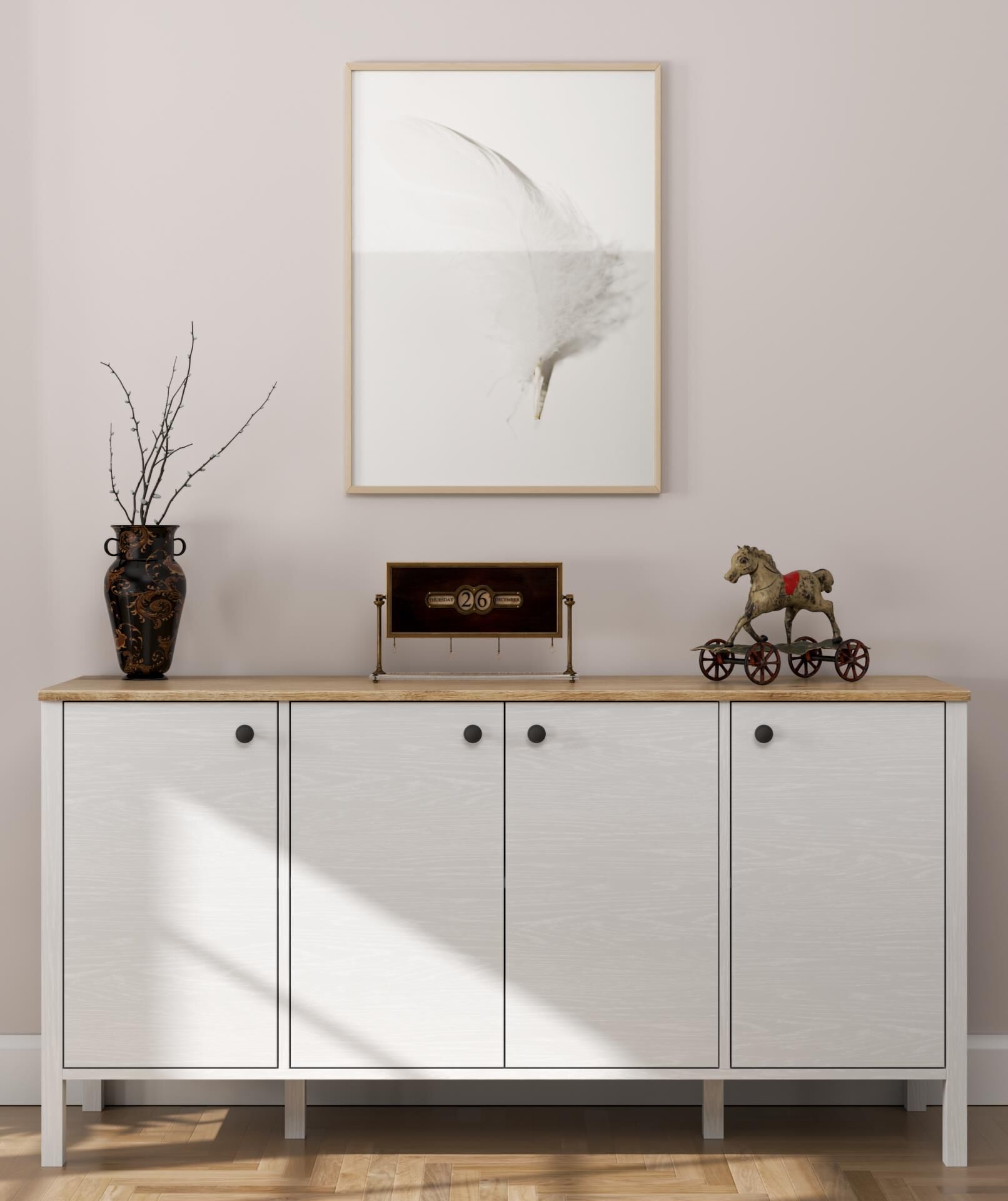 Skr Helen Konsol FRN-20007