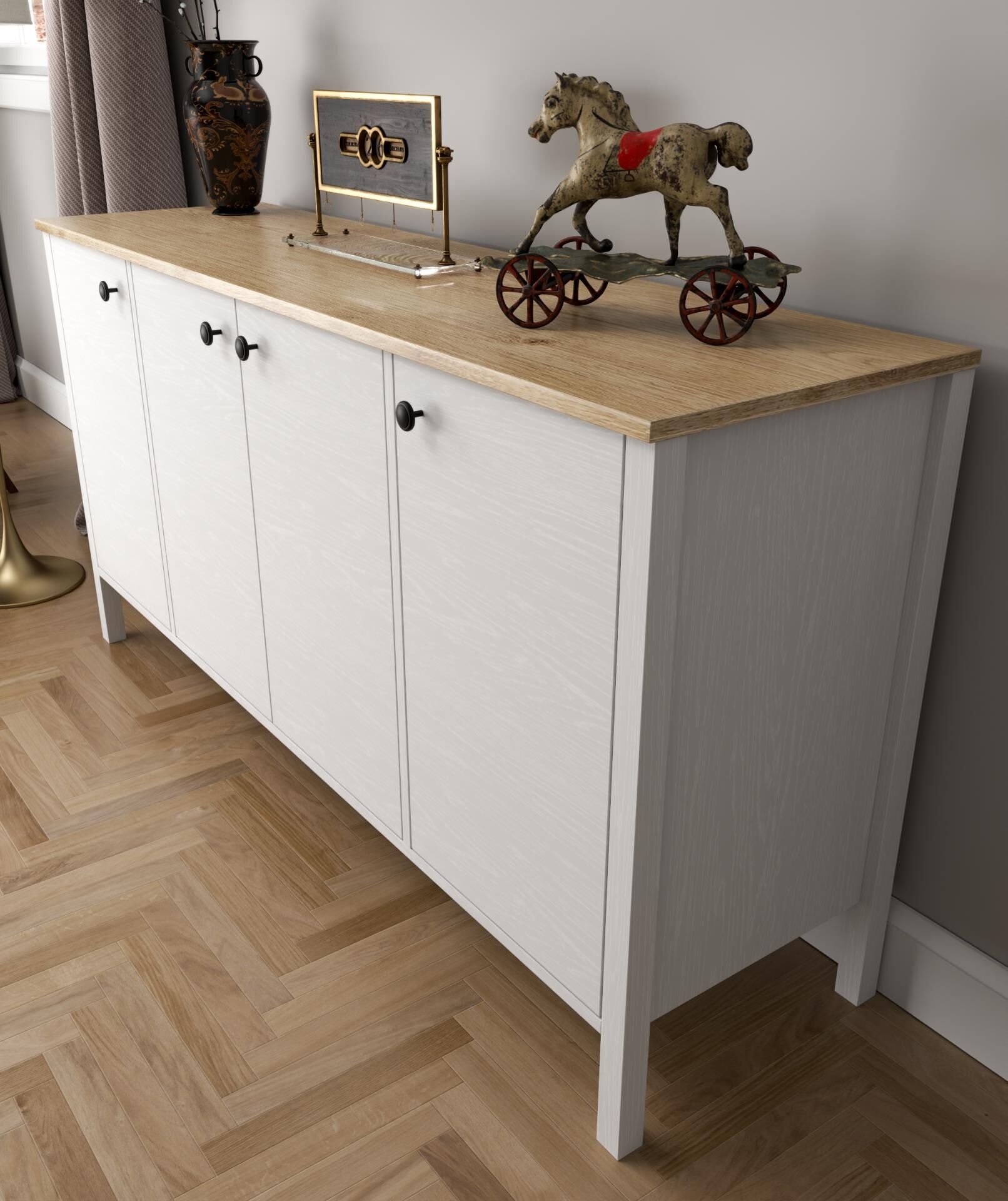 Skr Helen Konsol FRN-20007