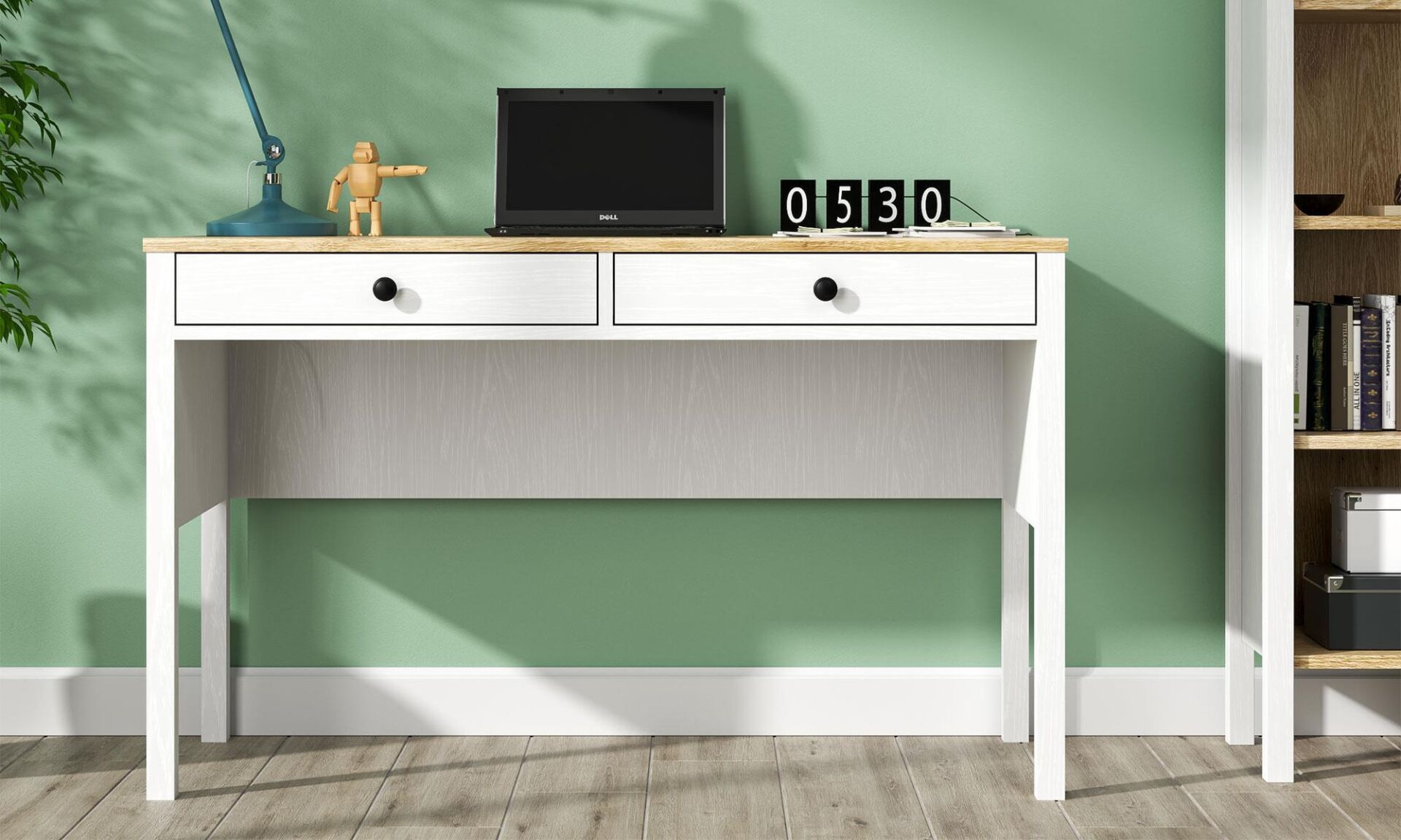 Skr Helen Çalışma Masası FRN-20037