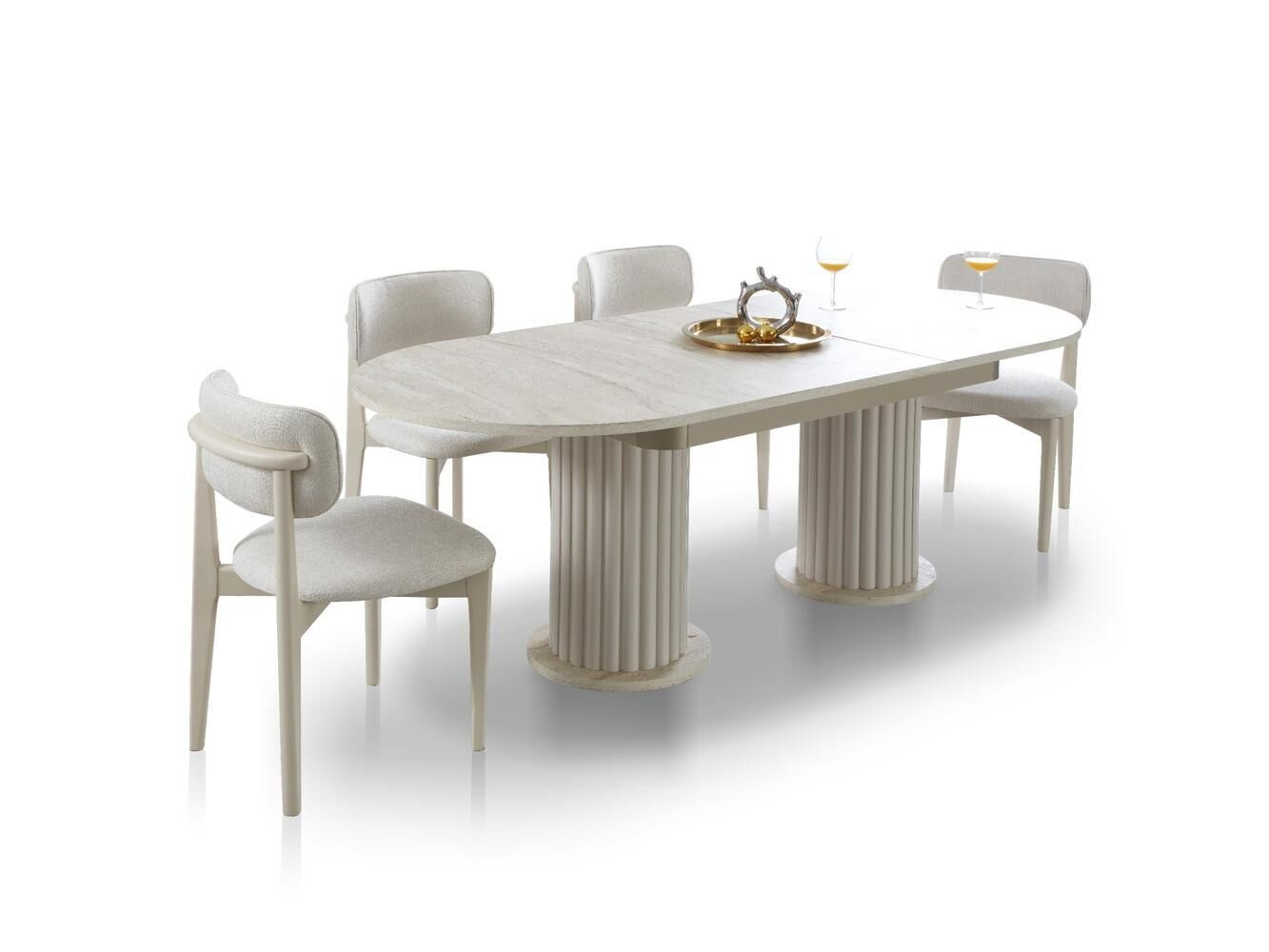 Arn Hisar Açılır Masa