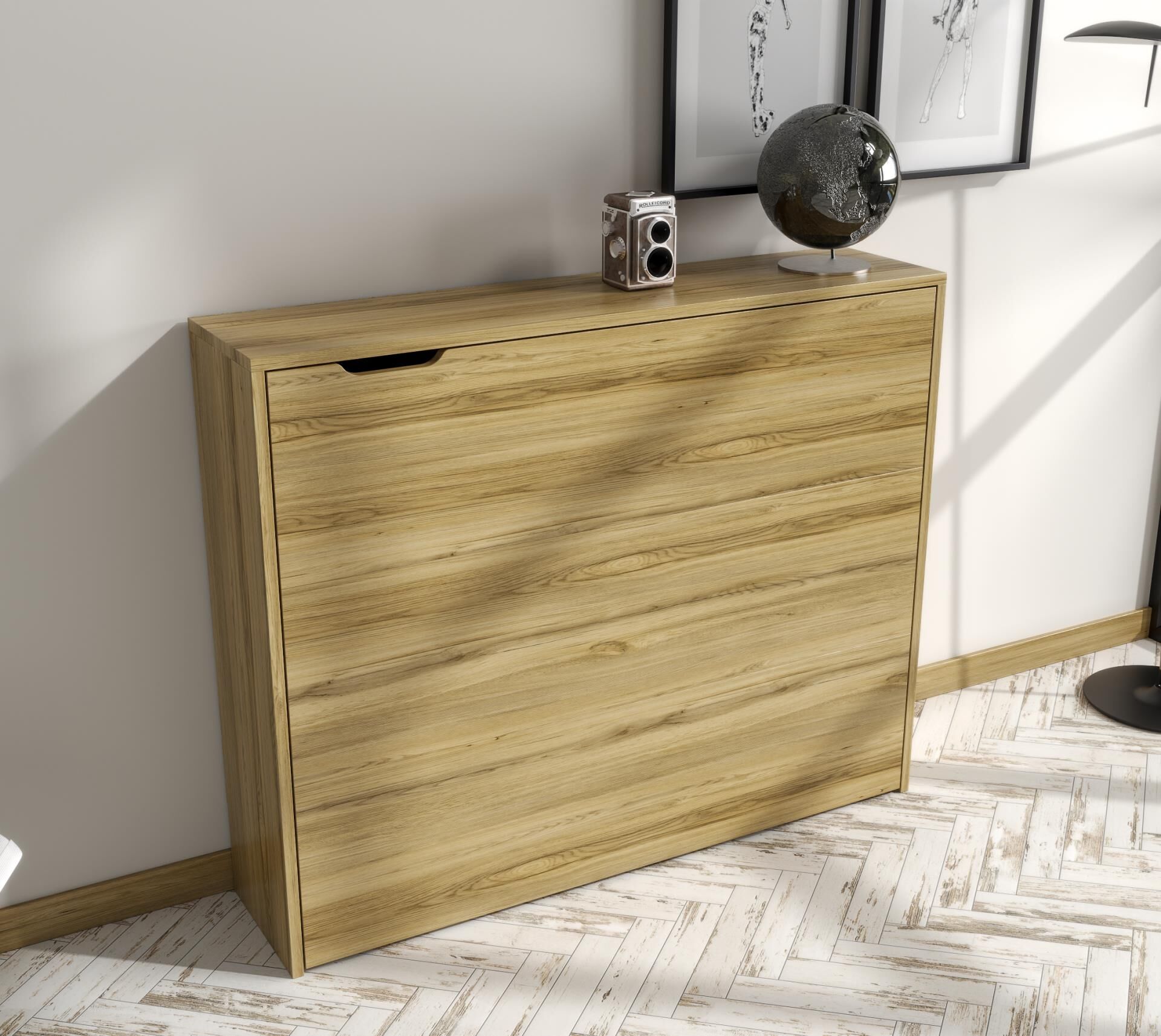 Skr Independent Çalışma Masası FRN-22048