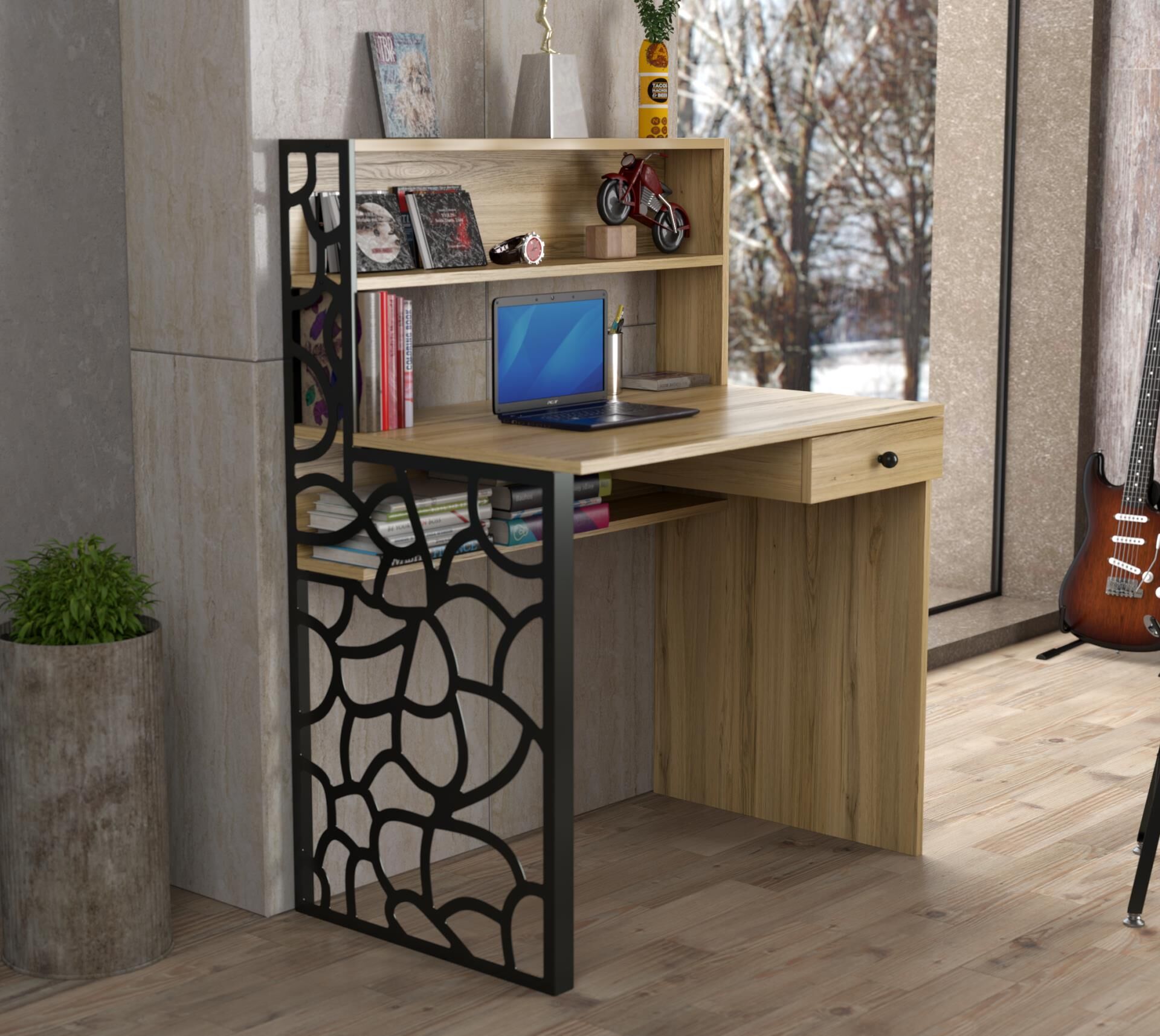 Skr Independent Çalışma Masası FRN-22047