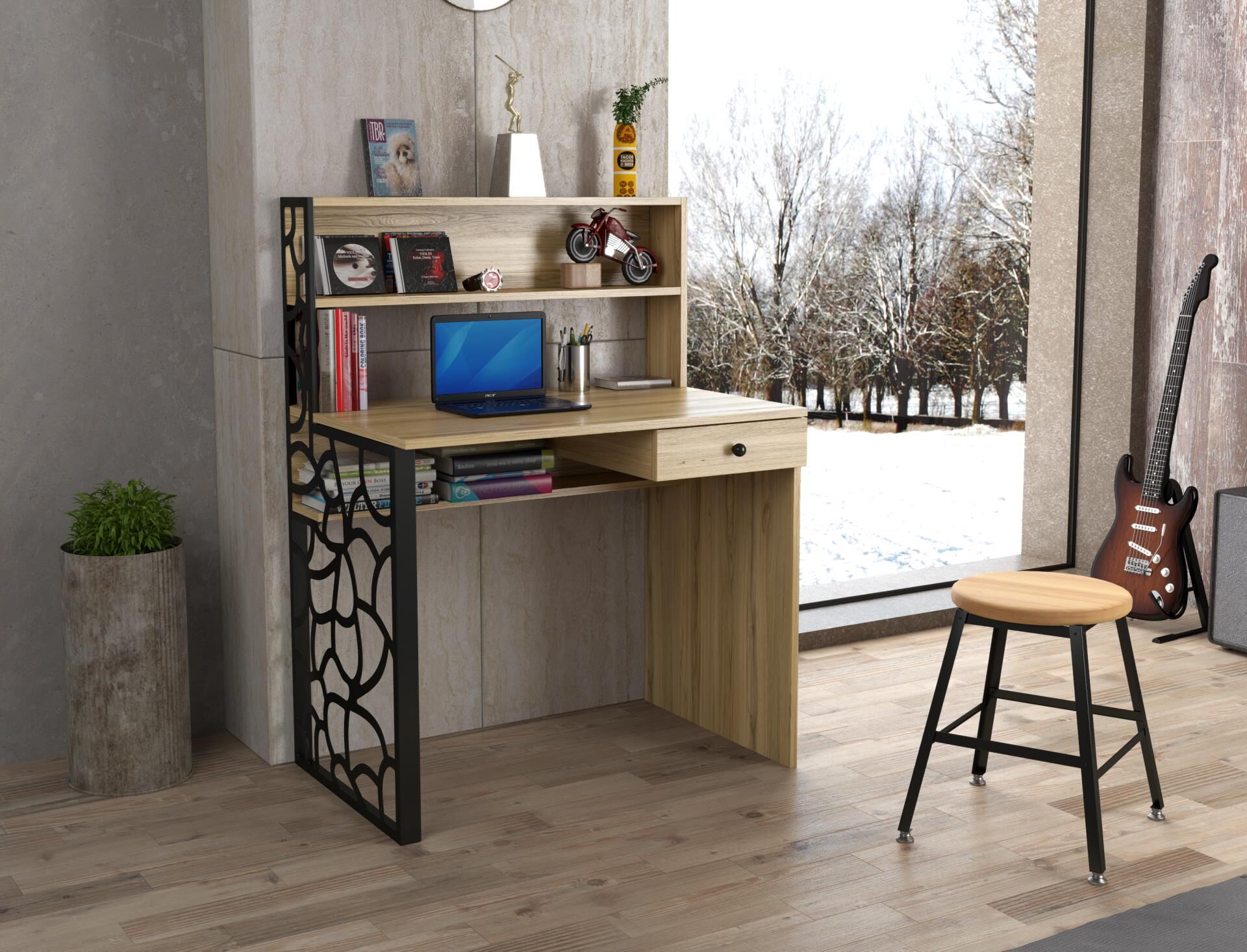 Skr Independent Çalışma Masası FRN-22047