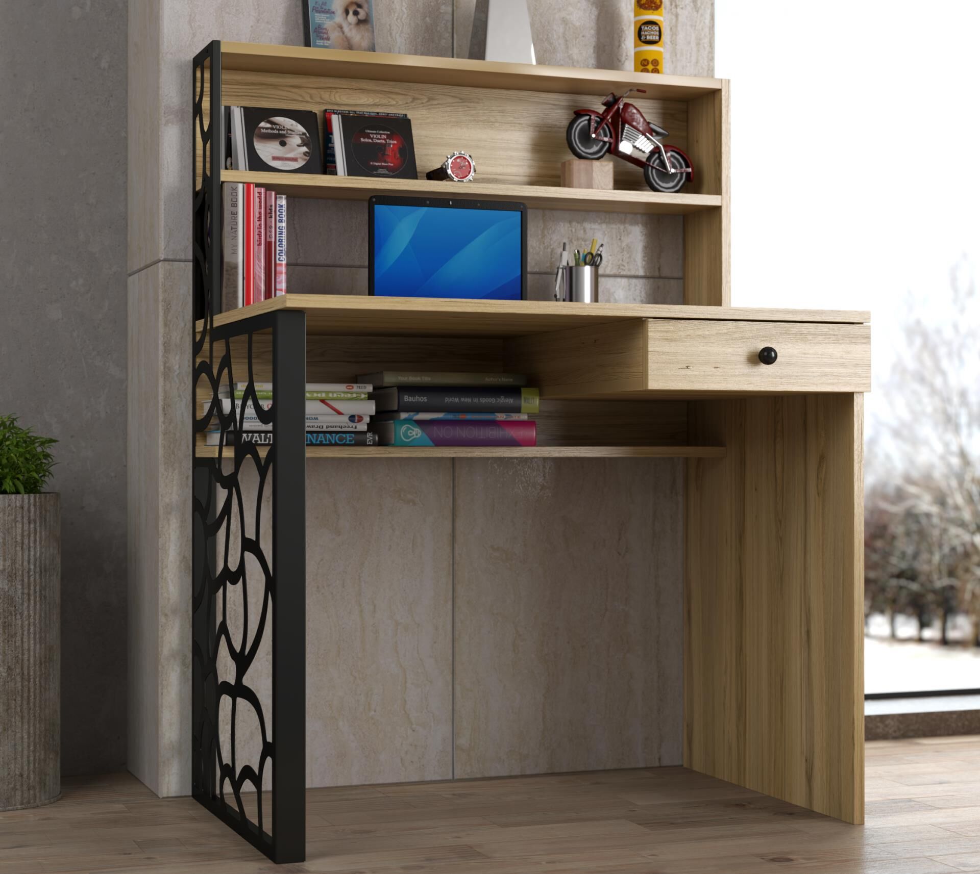 Skr Independent Çalışma Masası FRN-22047