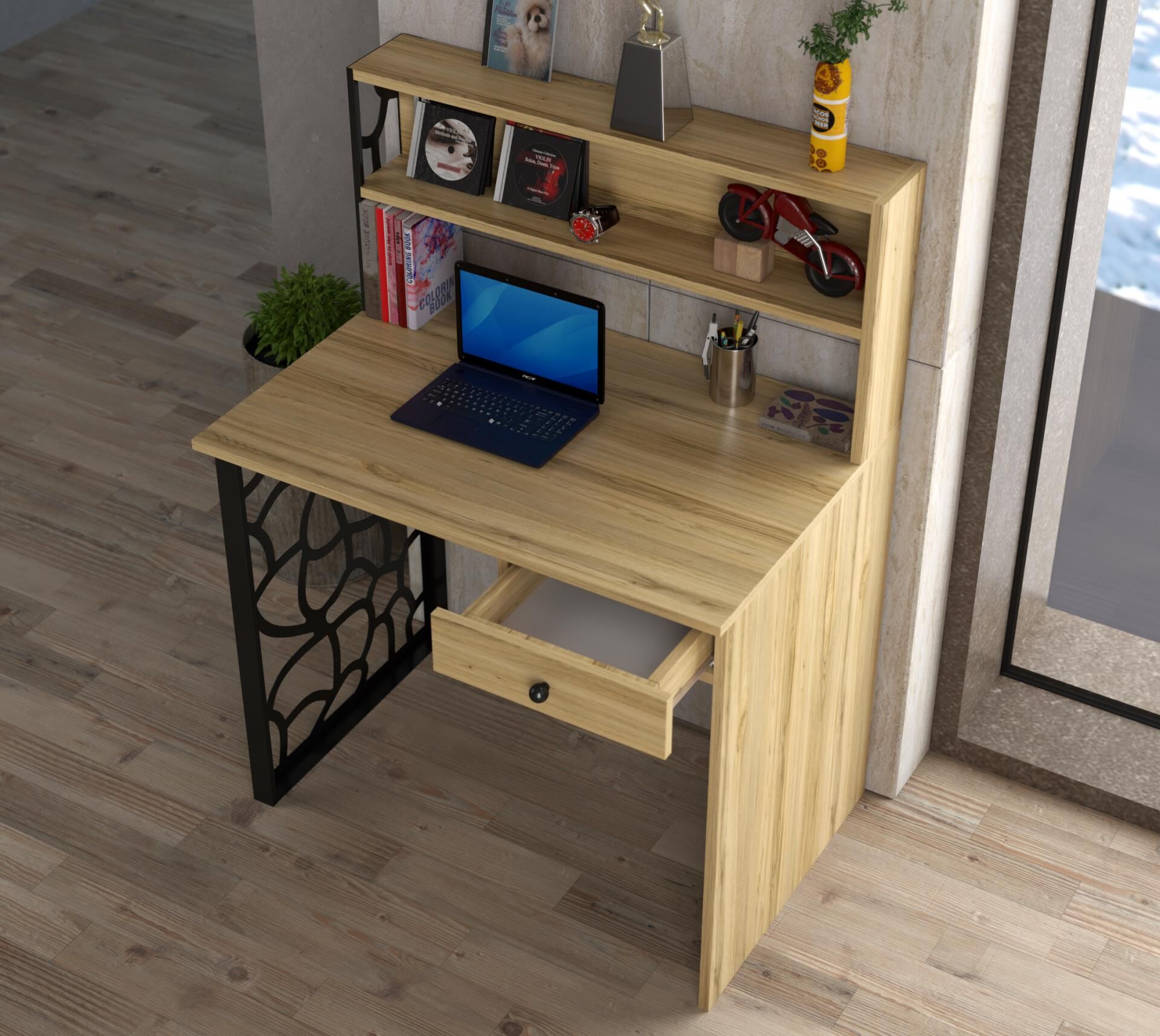 Skr Independent Çalışma Masası FRN-22047