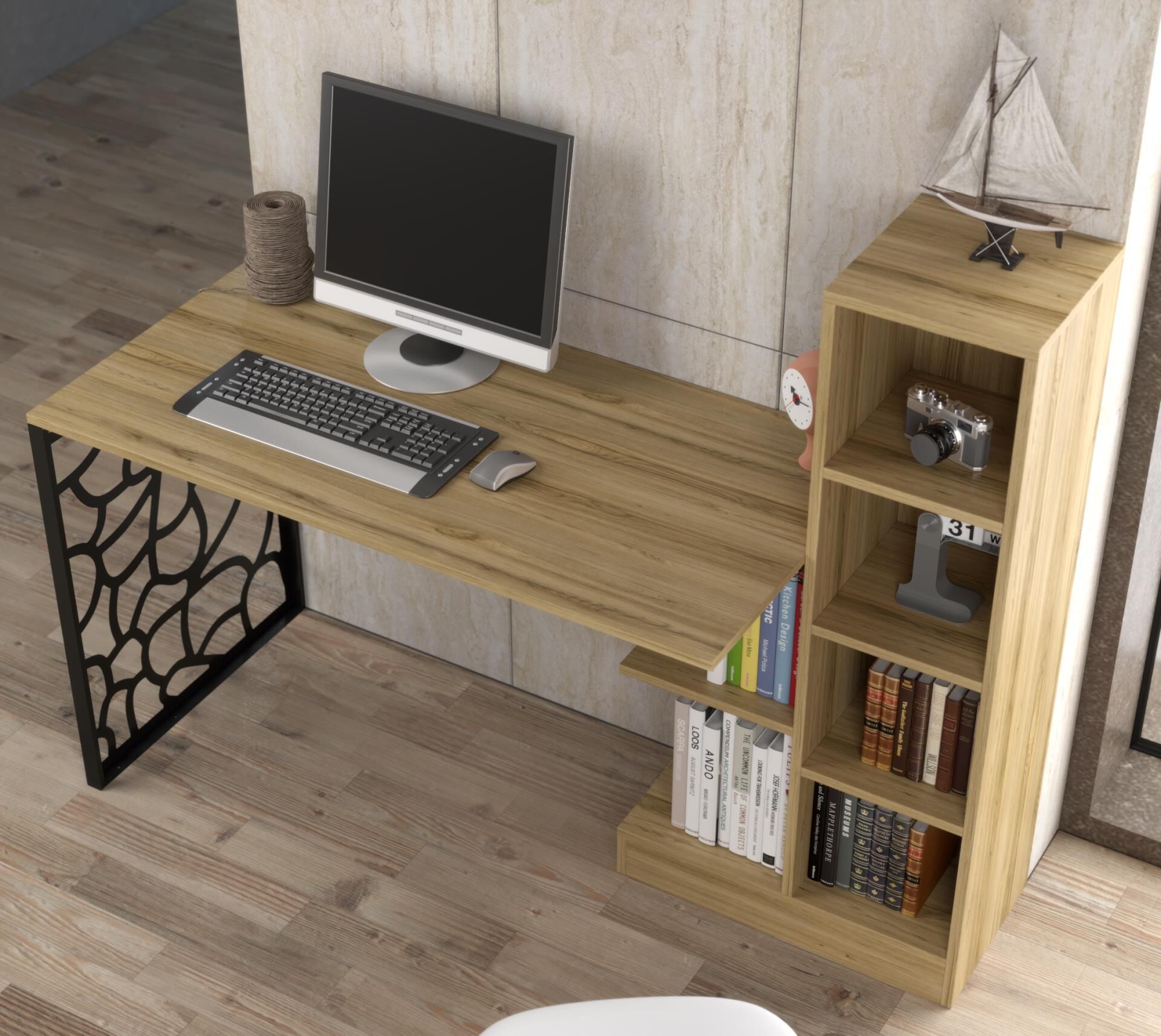 Skr Independent Çalışma Masası FRN-22037