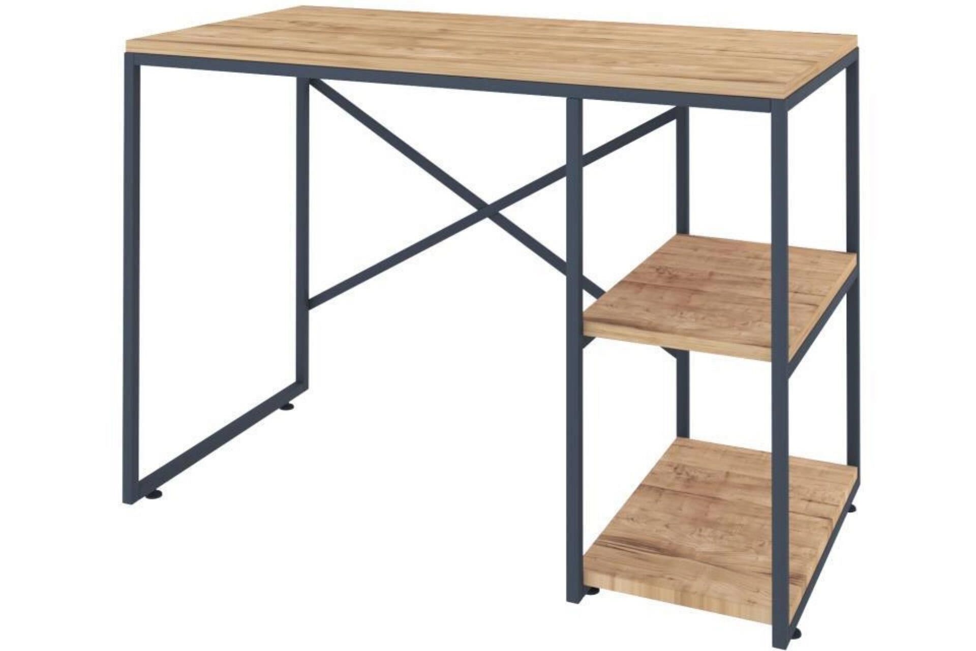 Src 3263 Elif Çalışma Masası Standart Çam