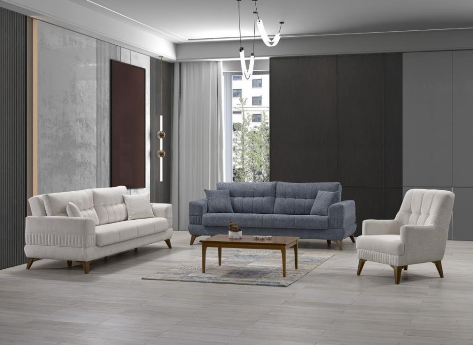 Rht Derin Koltuk Takımı 331