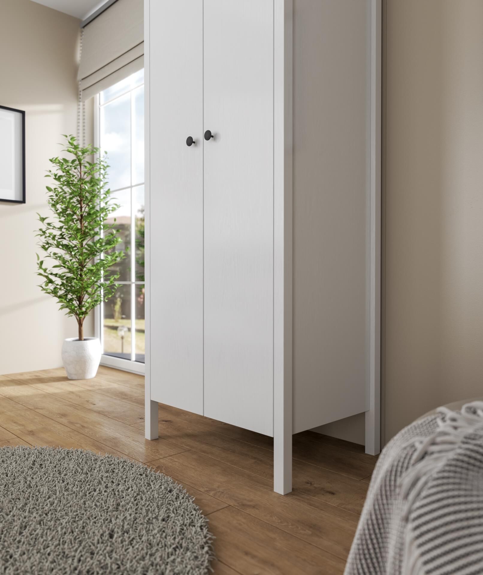 Skr Helen Gardırop FRN-20014