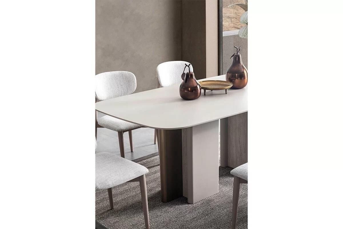 Rll Padova Yemek Masası