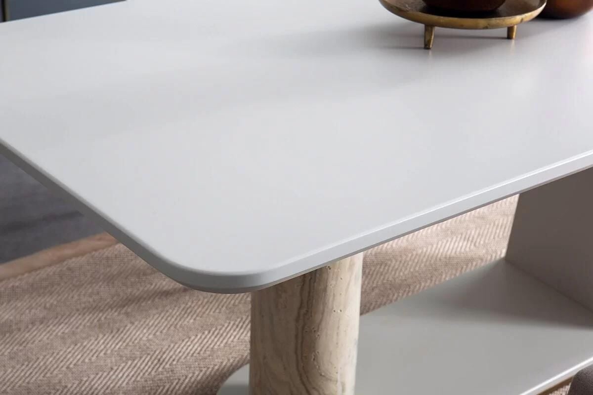 Rll Pamukkale Yemek Masası