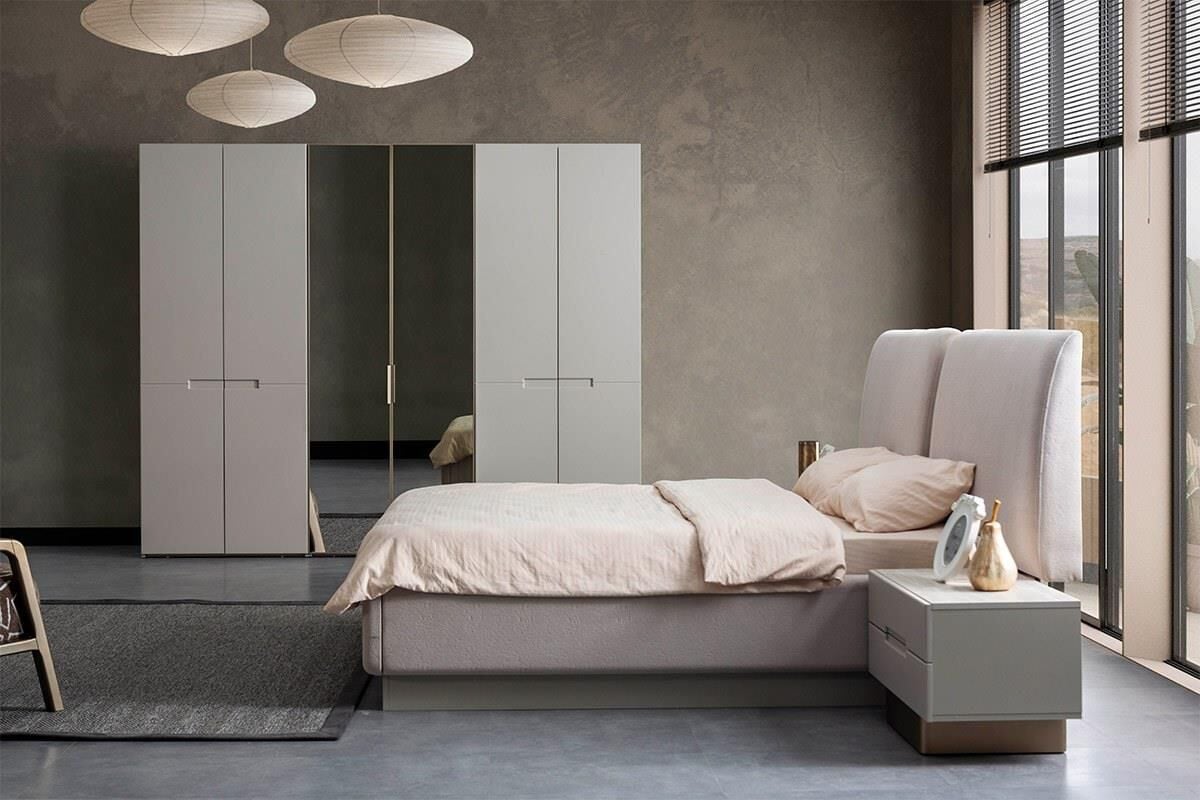 Rll Padova Dolap Sol Blok