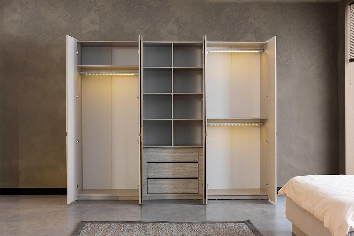 Rll Padova Dolap Sağ Blok