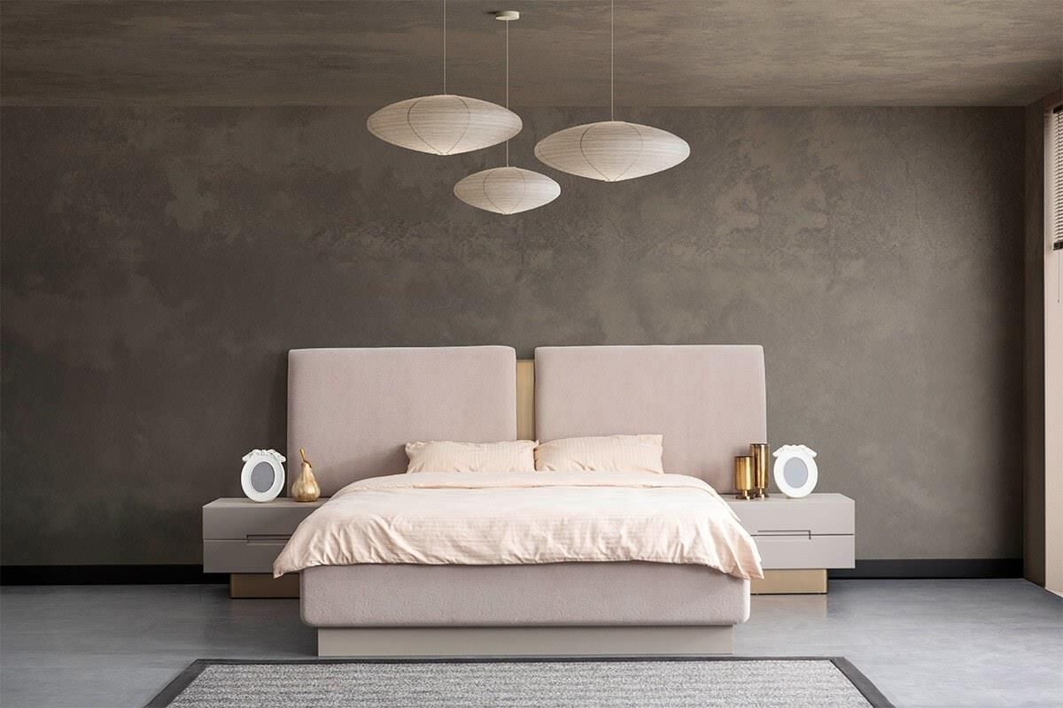 Rll Padova Karyola(Baza Başlık Dahil)