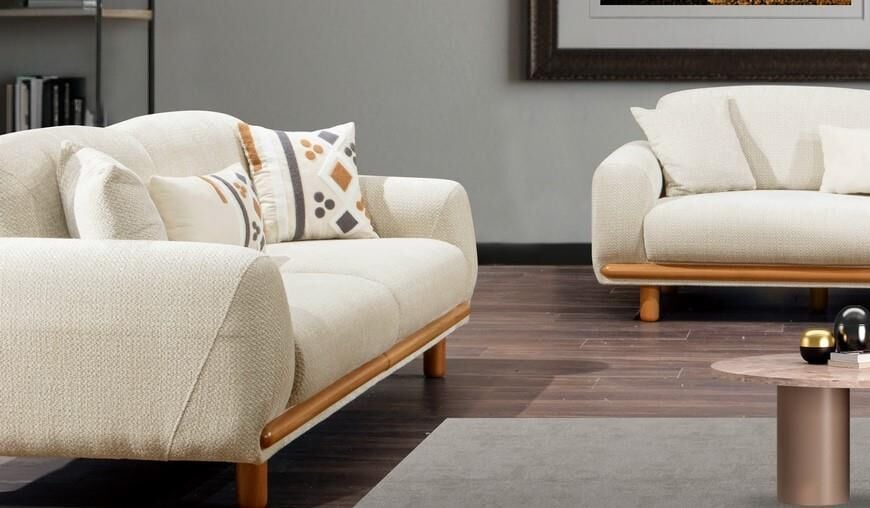 Brs Yaren Koltuk Takımı 331