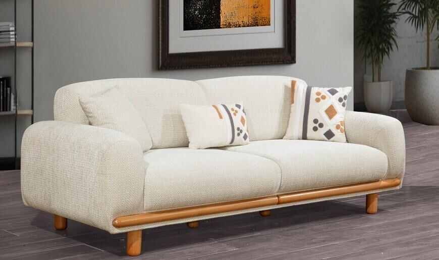 Brs Yaren Koltuk Takımı 331