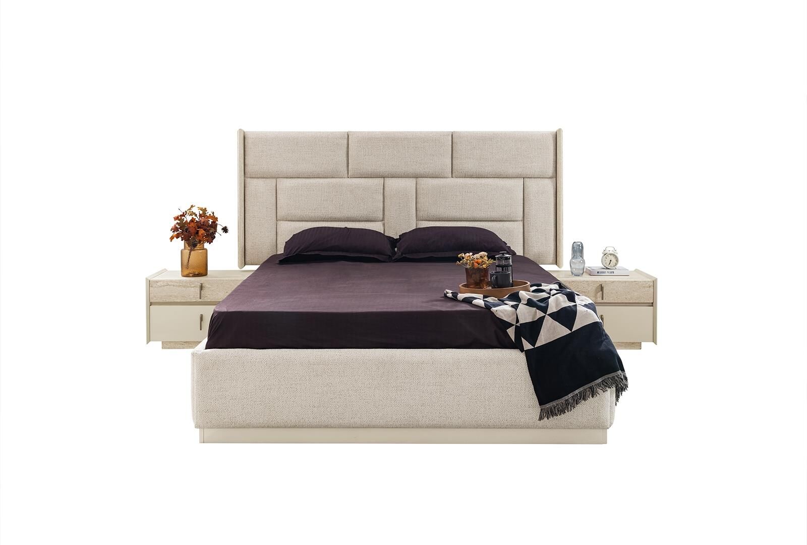 Otm Vista Yatak Odası Takımı