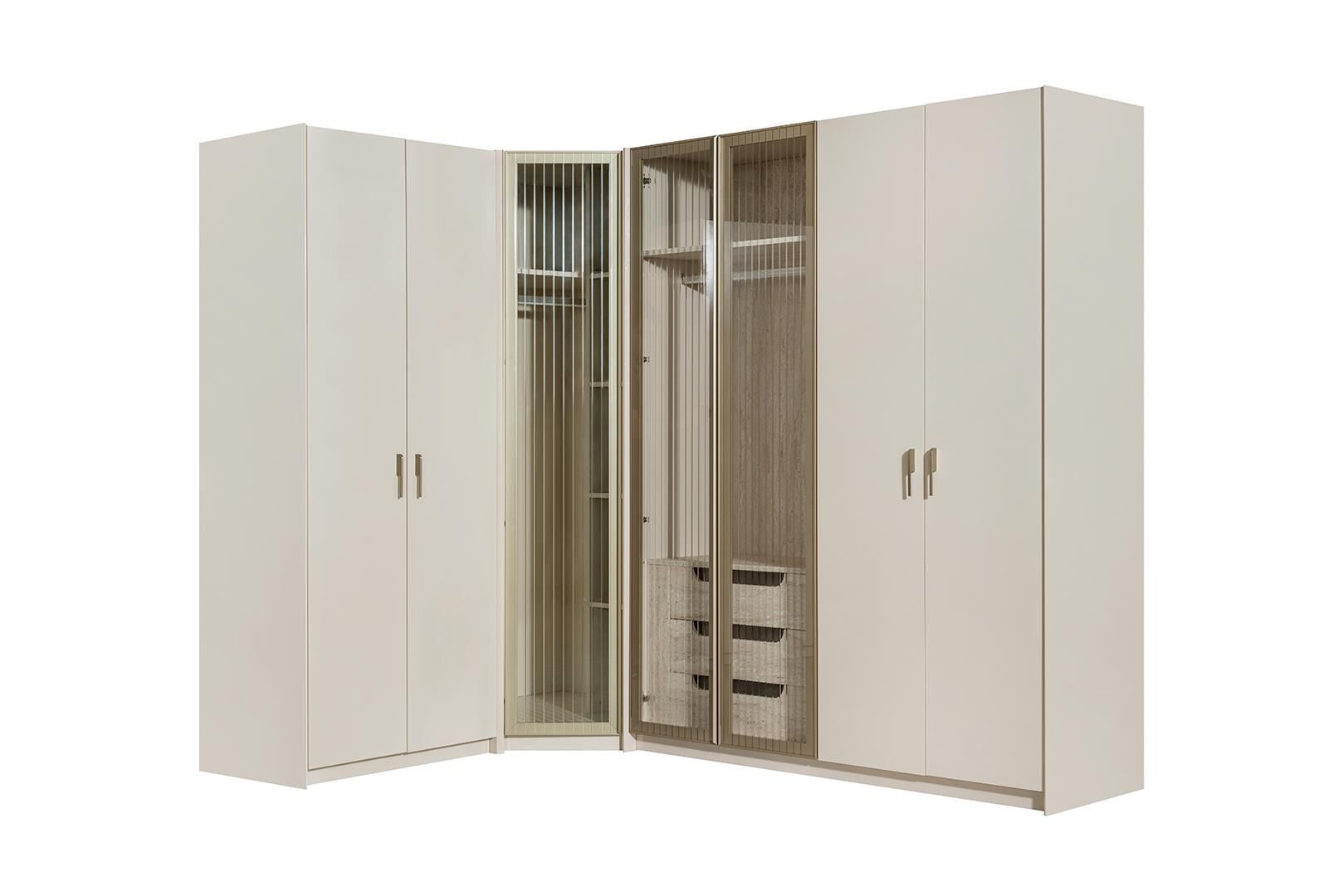 Otm Vista Köşe Modül