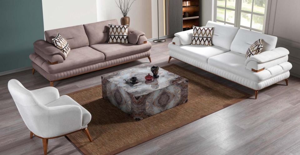 Cas Efes Koltuk Takımı 331