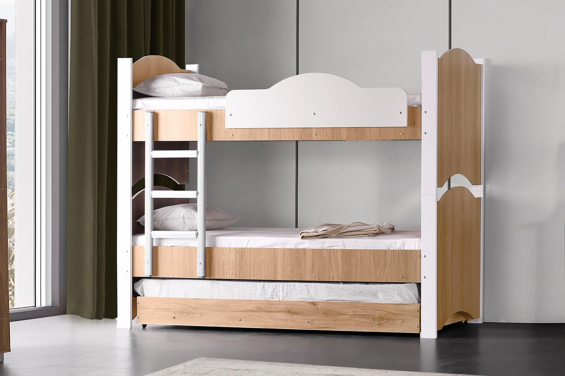 Vze Montano Yavrulu Ranza