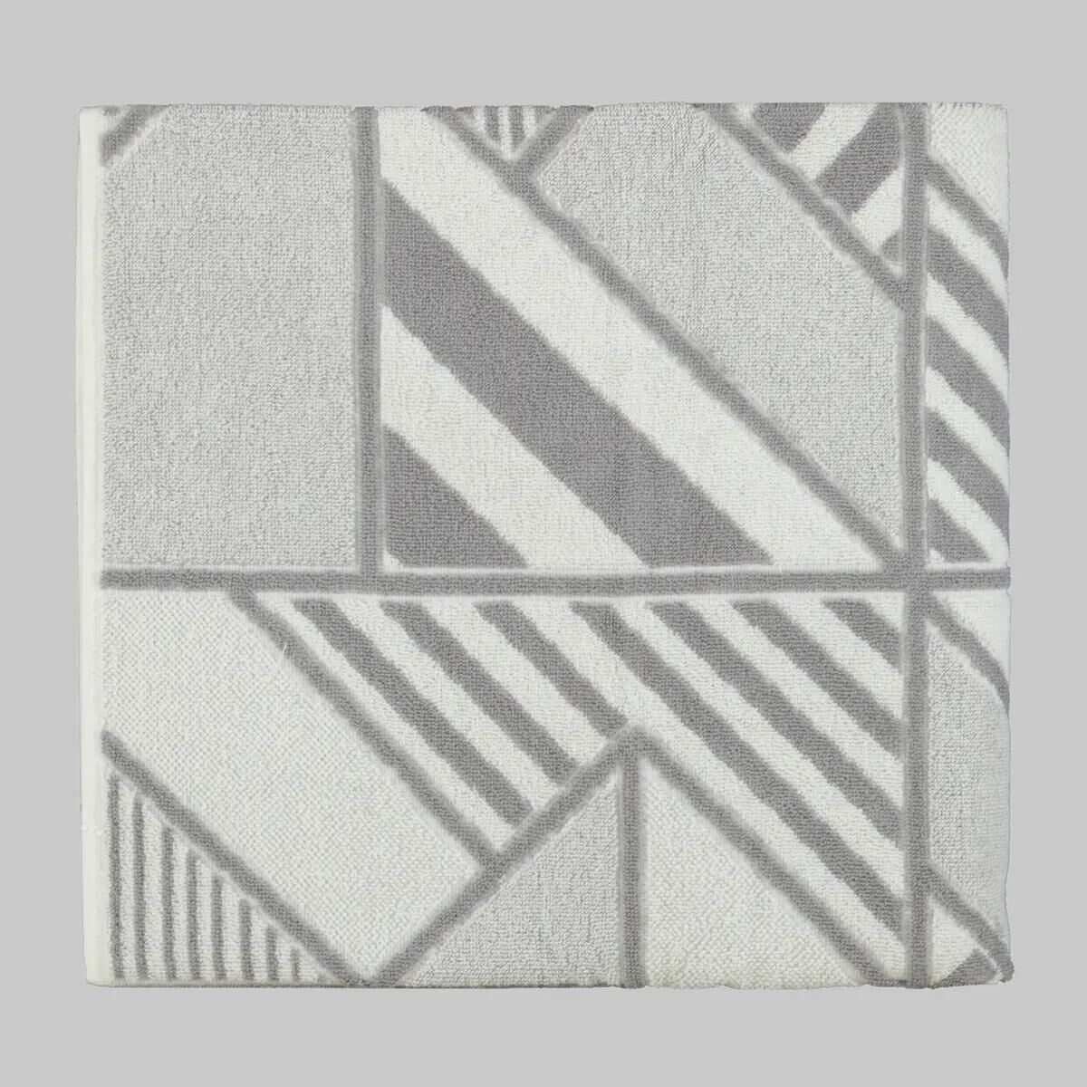 Sarev Pisa 50*90 Havlu Gri