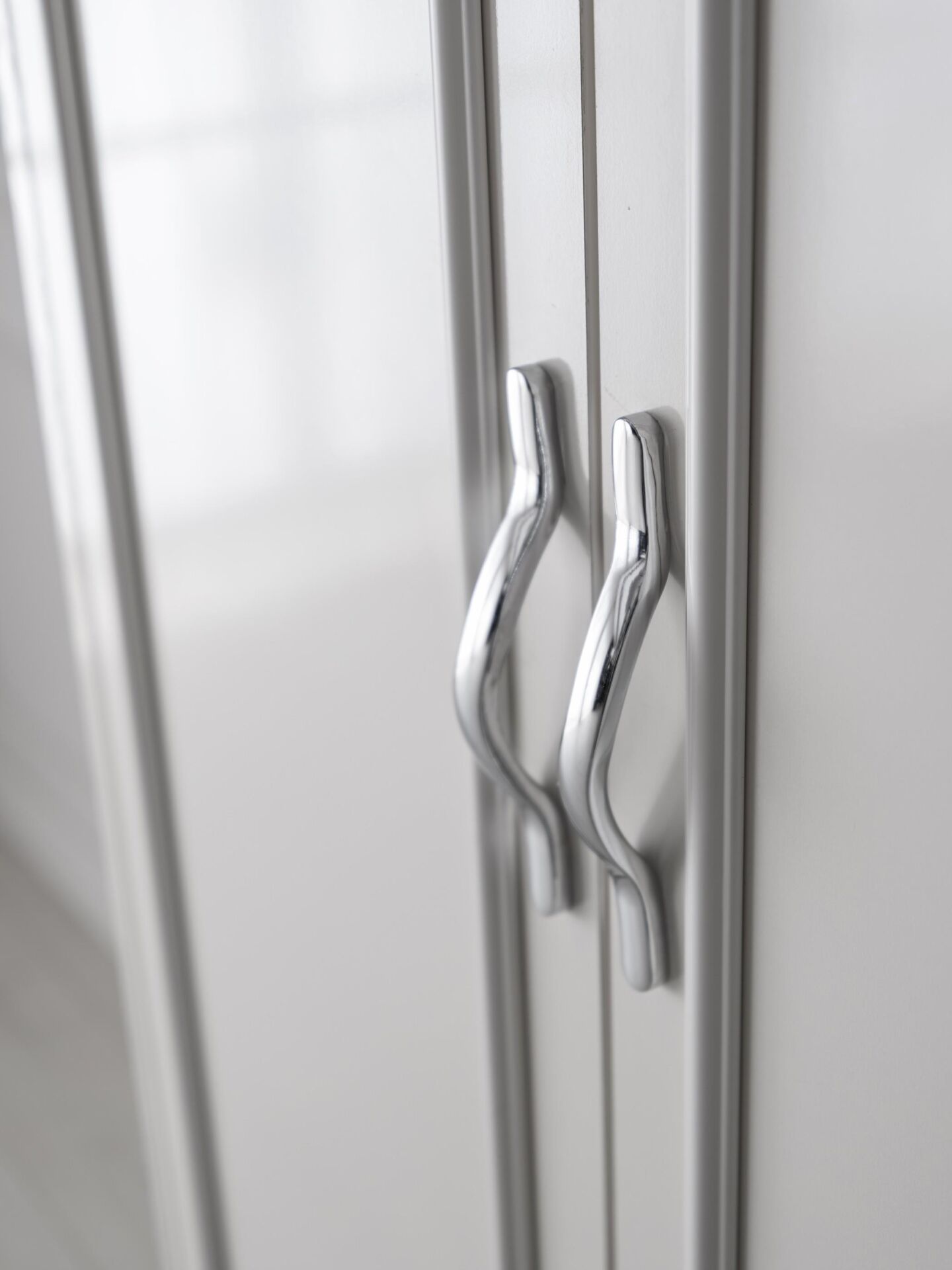 Vze Buğra 2 Kapılı Dolap