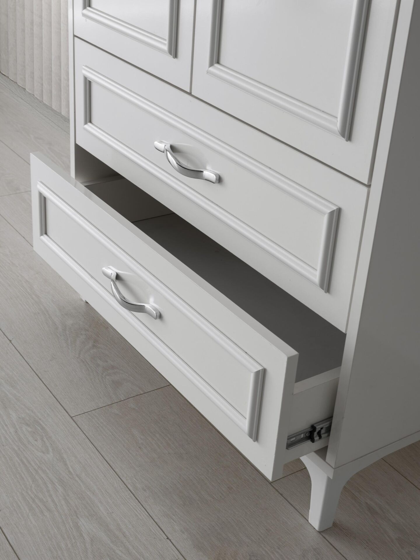 Vze Buğra 2 Kapılı Dolap