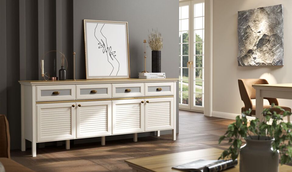 Skr Misto Konsol FRN-21009