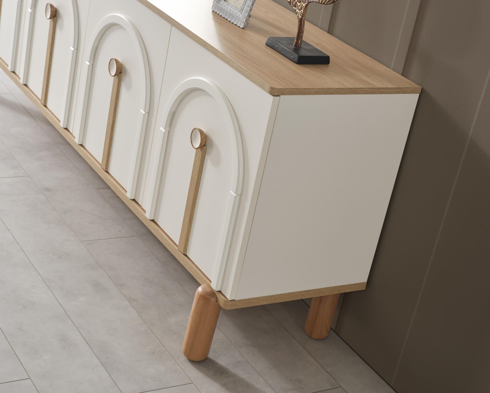 Bym Bahar Konsol Ayna Hariç