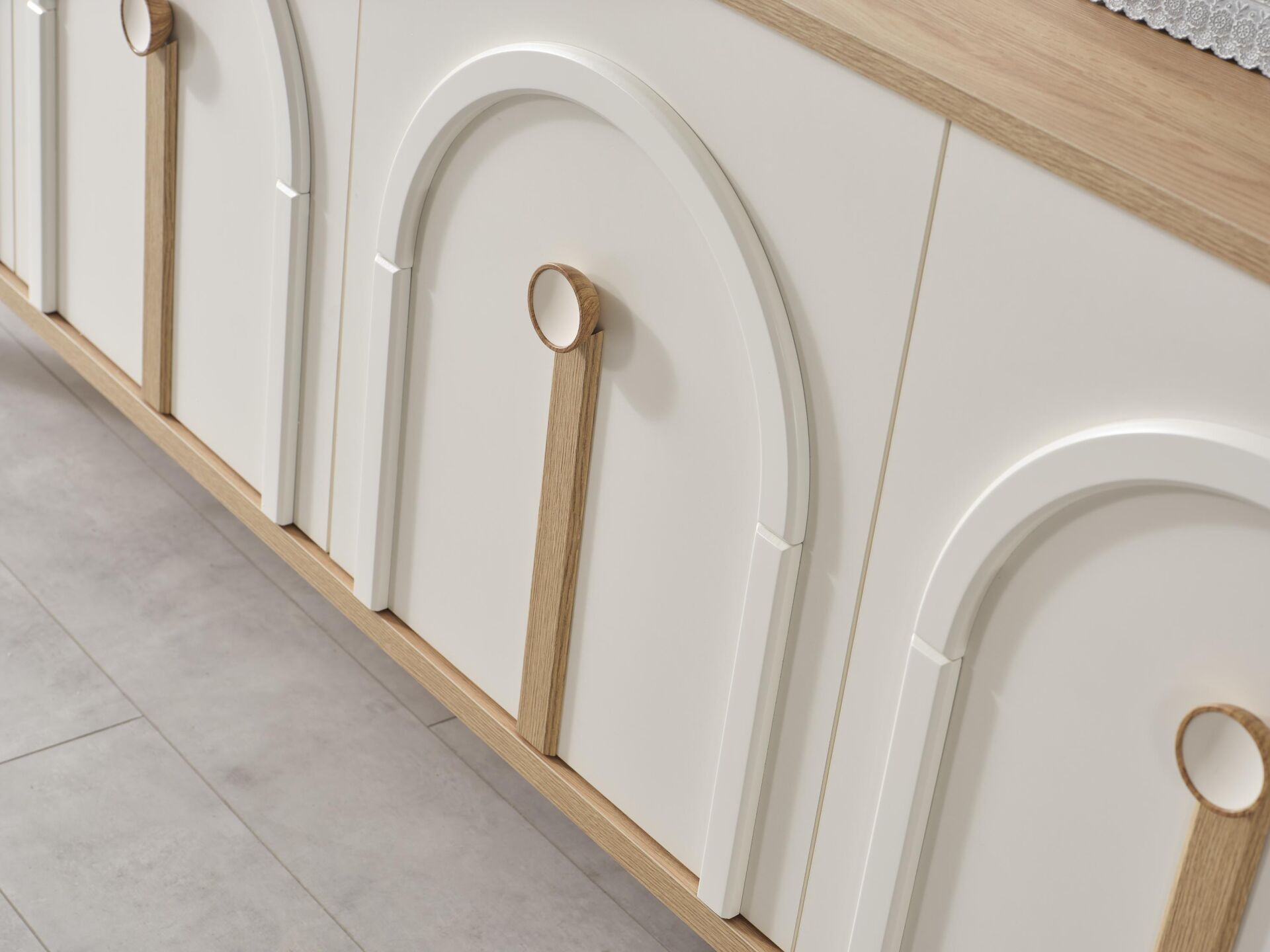 Bym Bahar Konsol Ayna Hariç