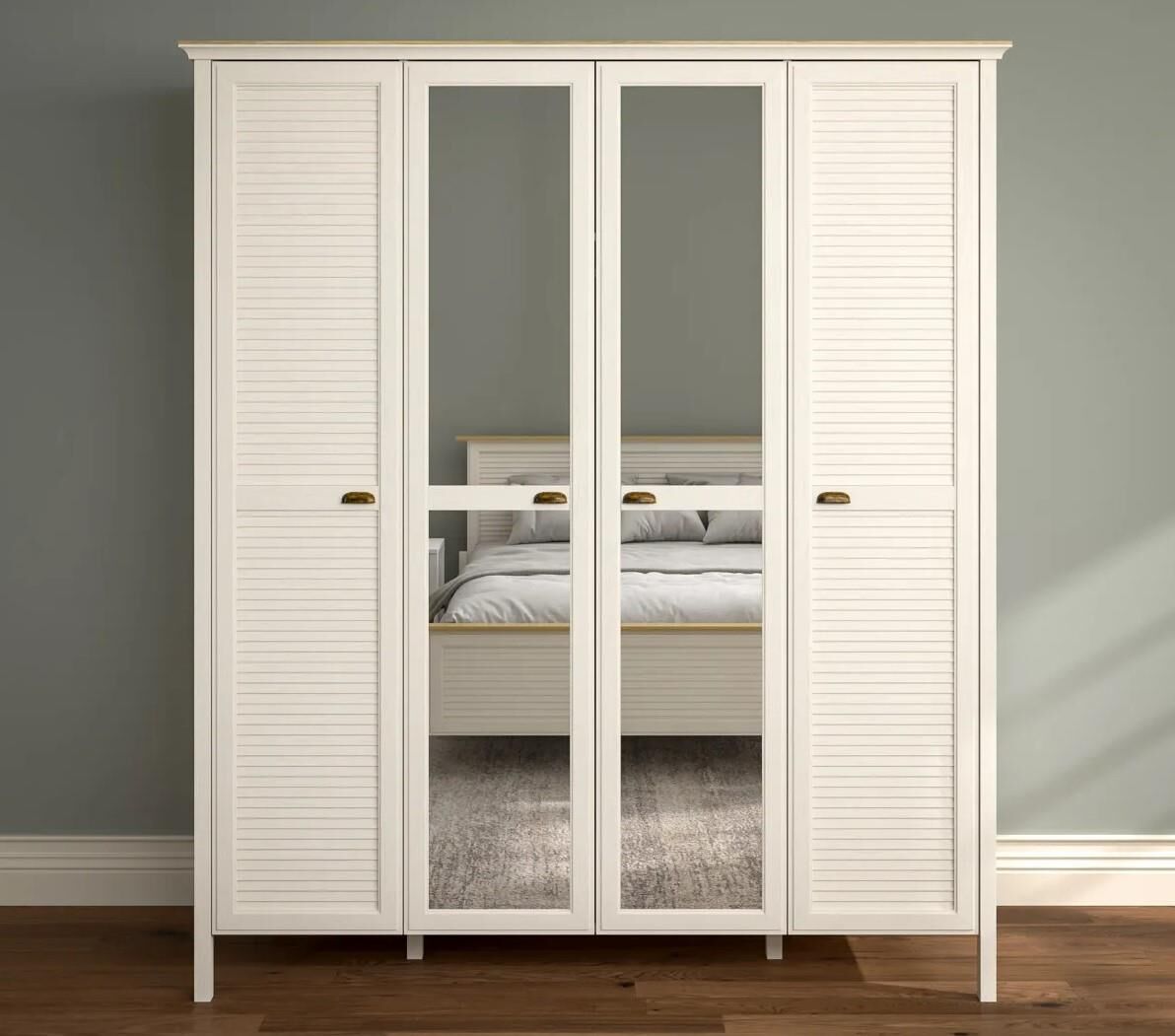 Skr Misto Gardırop FRN-21003-1