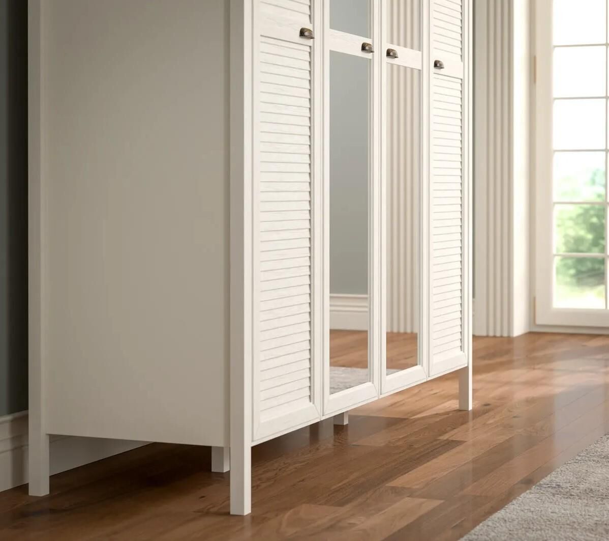 Skr Misto Gardırop FRN-21003-1