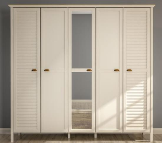 Skr Misto Gardırop FRN-21005-1