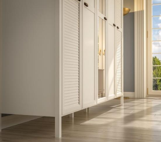 Skr Misto Gardırop FRN-21005-1